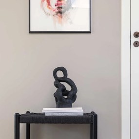Soška z polyresínu (výška 32 cm) Sculpture – Mette Ditmer Denmark