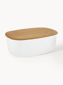 Chlebník's bambusovým vrchnákom Box-It