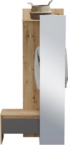 Predsieňová stena Torino