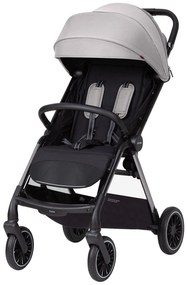 Detský kočík Carrello Delta CRL-5517 2024 Flint Grey