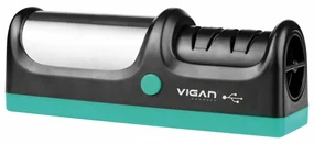 Vigan Mammoth EDB02 USB elektrická diamantová brúska nožov