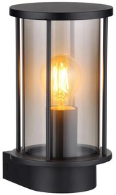 Globo 31360 - Vonkajšie nástenné svietidlo GRACEY 1xE27/60W/230V IP54