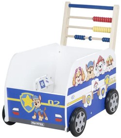 roba Auto na tlačenie (auto na tlačenie Labková patrola)  (100366440)