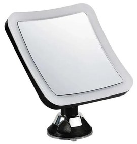 LED Kozmetické zrkadielko LED/3,2W/4,5V 3xAA IP44