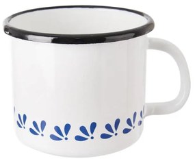 Hrnček MODROBIELA 0,8 l