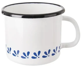 Hrnček MODROBIELA 0,8 l