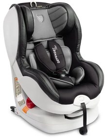 CARETERO Autosedačka CARETERO Defender Plus Isofix grey