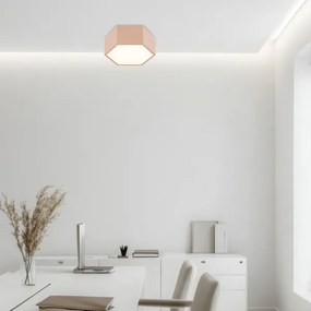 Argon 8782 - LED Stropné svietidlo LIBERO LED/12W/230V 3000K krémová