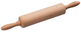 Valček z bukového dreva, dĺžka 41,5 cm