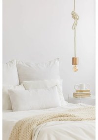 Antialergénny vodoodolný chránič vankúša 2 ks 70x50 cm Classic - Mila Home