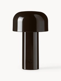 Malá prenosná stolová LED lampa Bellhop