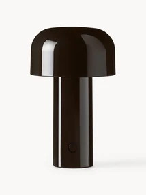 Malá prenosná stolová LED lampa Bellhop