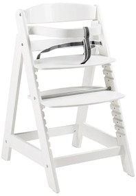 Jedálenská stolička Sit Up Click – Roba
