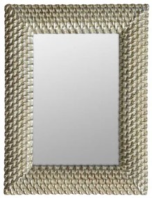 Zrkadlo F1617AS 126x96 cm