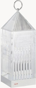 Prenosná stmievateľná stolová LED lampa Lantern