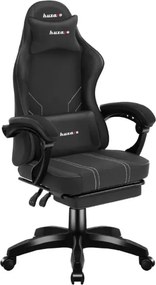 Herná stolička Force 3.7 Carbon Black