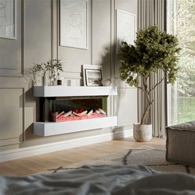 ELEKTRICKÝ KRB MAURO BIELY 120 cm