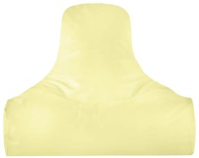 Kreslo Bali ekokoža perleťové