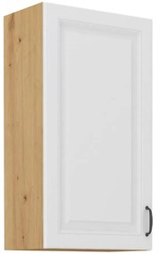 Skrinka do kuchyne Mat/Artisan 50G-90 1F