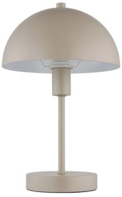 Globo 24009S - Stolná lampa ATOMA 1xE14/40W/230V