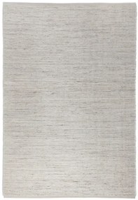 Koberec Hanse Home Handloom 1.0 Dhaka naturálny / biely / ivory