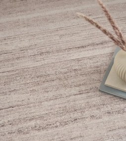 Koberec WASHABLE ESSENTIALS 1 slonia kosť / mokka
