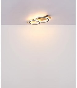 GLOBO JAYDEN 48038-50 Stropné svietidlo