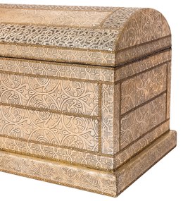 Orientálna truhlica Tifrit M
