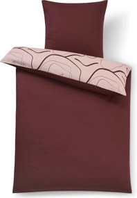 Posteľná bielizeň s bavlnou a vláknom Tencel™, štandardná veľkosť