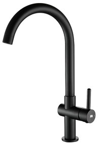 Batéria drezová Ilma čierna