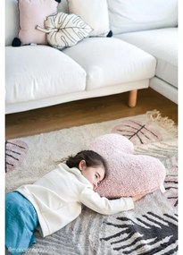 Detský vankúšik Heart – Lorena Canals