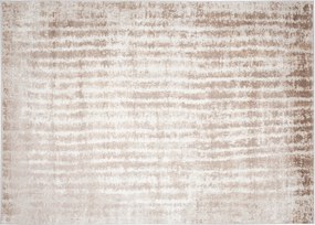 TA Koberec D156E WHITE/VIZON PORTLAND Biely Obdĺžnikový Rozmer: 120x170 cm