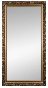 Zrkadlo Framed G2 Rozmer zrkadla: 55 x 105 cm