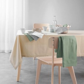 Bavlnený obrus možnosť prania 140x240 cm Charline – douceur d'intérieur