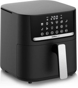 Teplovzdušná fritéza Niceboy ION AirFryer PRO