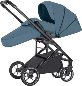 Športový kočík Carrello Alfa 2024 - indigo blue - /obojsmerné sedenie/
