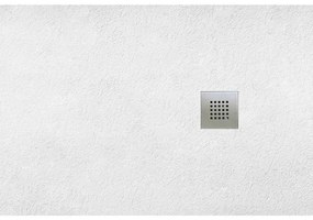 Rohová Vanička Opal 140/90/2.6 biela