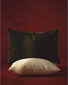 Žakárová obliečka na vankúš 50x50 cm Junie – Kave Home