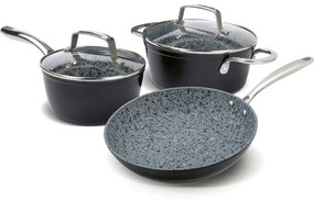 Lamart LT1283 5-dielna súprava riadu Granit