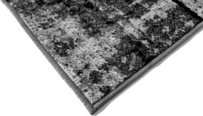 DC Koberec PP 012 sivá Rozmer: 300×400 cm