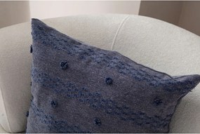 Obliečka na vankúš 43x43 cm Tuffet – Mioli Decor