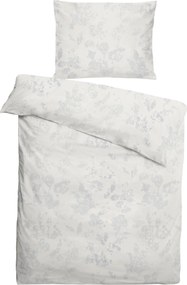 XXXLutz POSTEĽNÁ BIELIZEŇ, žakár, damask, pastelová modrá, 140/200 cm Ralph Bauer - Obliečky & plachty - 003332005801