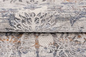 TA Koberec AP16A KRÉMOVÝ FEYRUZ FFS Rozmer: 120x170 cm