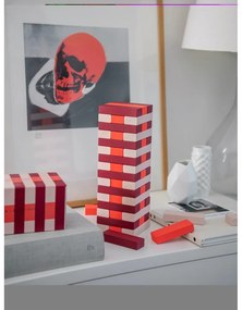 Spoločenská hra Play Tumbling Towers – Printworks