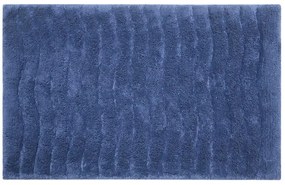 Kúpeľňový koberček 50x80cm Dark Night