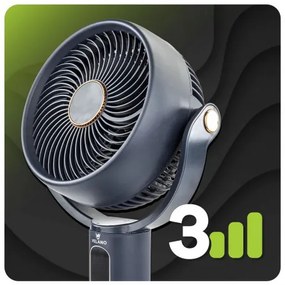 Sammer Podlahový ventilátor Velano VELWEP0013 VELWEP0013
