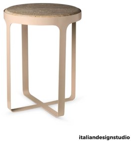 IDS Stoner Side Table