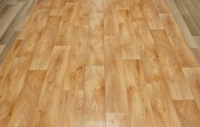 PVC podlaha Bartesa Cameo 1000 hnedá