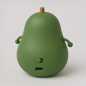 Detská lampa Avocado, 1w, 3000k
