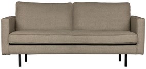 BePureHome Rodeo moderná dvojsedačka - Zelená